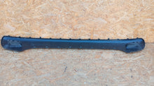 Laden Sie das Bild in den Galerie-Viewer, CITROEN C1 PEUGEOT 107 05- STOSSSTANGENLEISTE HINTEN 52751-0H010