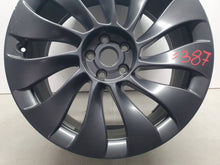 Laden Sie das Bild in den Galerie-Viewer, Tesla Model 3 M3 FELGA ALUMINIOWA 20 CALI 20x9 ET34 5X114.3 1044267-00-A