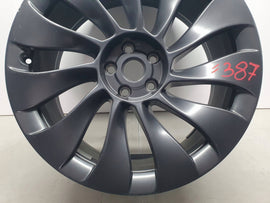 Tesla Model 3 M3 JANTE EN ALUMINIUM 20 POUCES 20x9 ET34 5X114.3 1044267-00-A