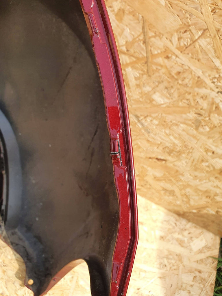 TOYOTA YARIS IV 4 20-> HINTERE STOSSTANGE HINTEN 52159-K0030