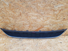 Load image into Gallery viewer, VOLKSWAGEN POLO 6R0 09- ATRAPA KRATKA GRILL ZDERZAKA PRZÓD CHROM 6R0853667B