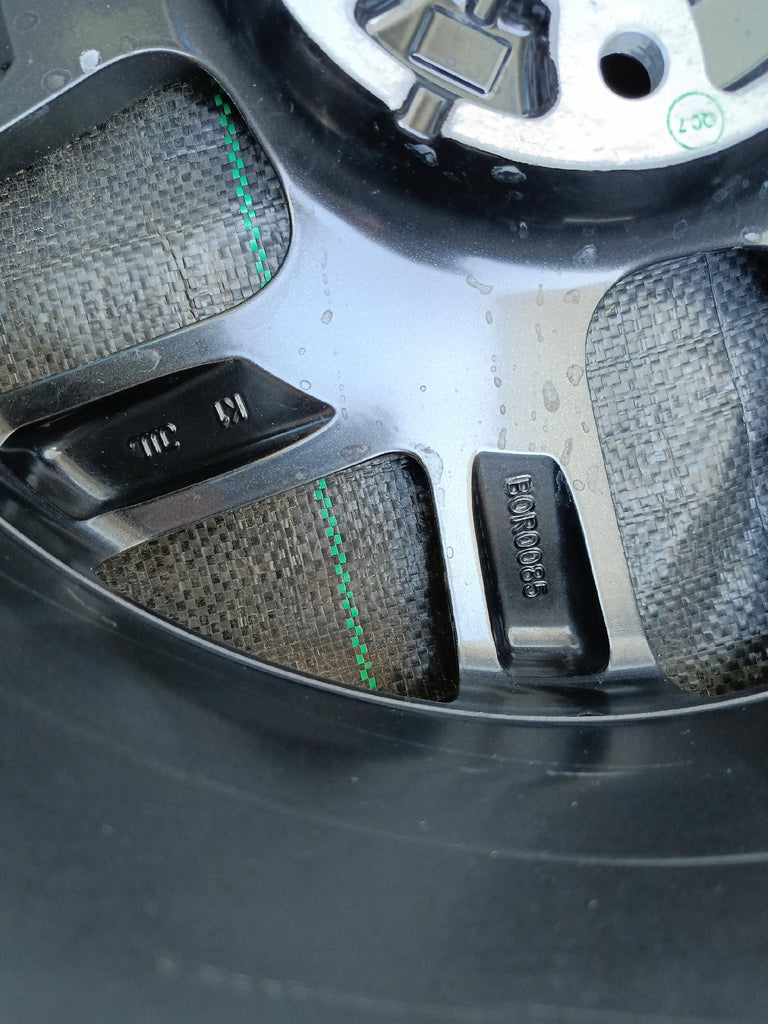 FELGA ALUMINIOWA HYUNDAI KONA 23- BALSAN 7.0"x17" 5X114.3 ET50 BE400ADE07GR