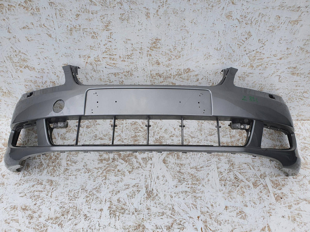 SKODA FABIA II LIFT 10-14 ZDERZAK PRZÓD PRZEDNI 5J0807221D