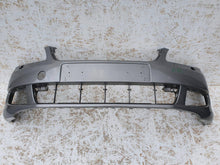 Load image into Gallery viewer, SKODA FABIA II LIFT 10-14 ZDERZAK PRZÓD PRZEDNI 5J0807221D