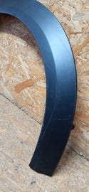 NISSAN JUKE II 2 F16 19- LISTEAU PLAQUE AILE AVANT DROITE 638606PA0B
