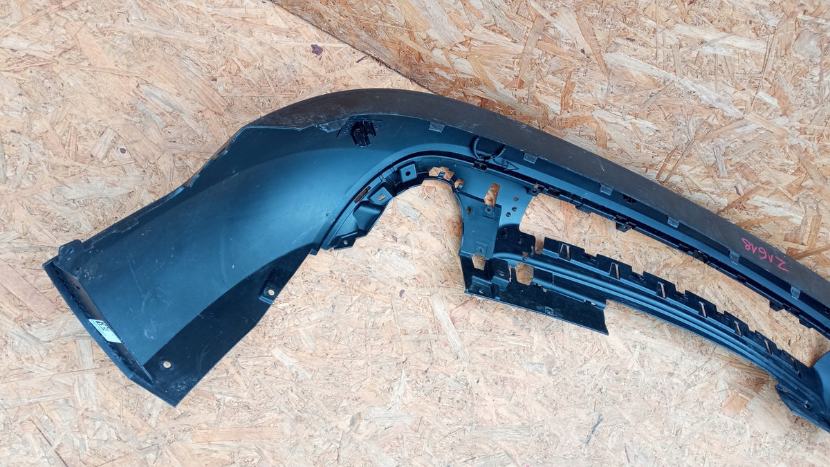 Ford Kuga MK3 19- Zderzak Dokładka Zderzaka Tył Tylna 4XPDC LV4B-17D781-Da — zdjęcie 7 z 9