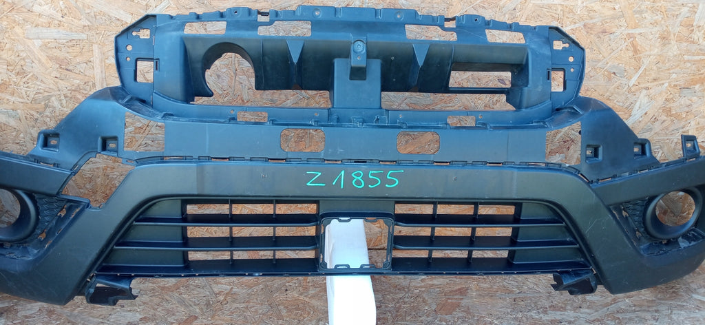 SUZUKI SX4 SX 4 S-CROSS LIFT 16- DOKŁADKA DOLNA ZDERZAKA PRZÓD 71721-64R0