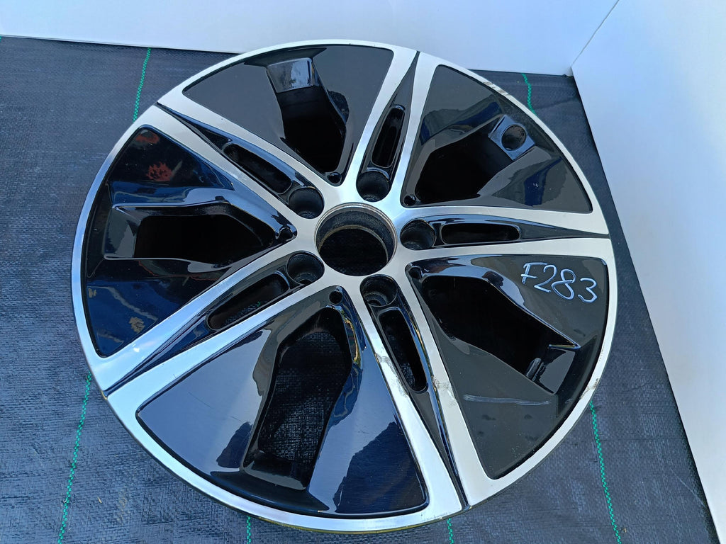 ALUFELGE MERCEDES C-KLASSE W205 7.0"x17" 5X112 ET48.5 A2054019000
