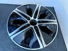 Laden Sie das Bild in den Galerie-Viewer, ALUFELGE MERCEDES C-KLASSE W205 7.0"x17" 5X112 ET48.5 A2054019000