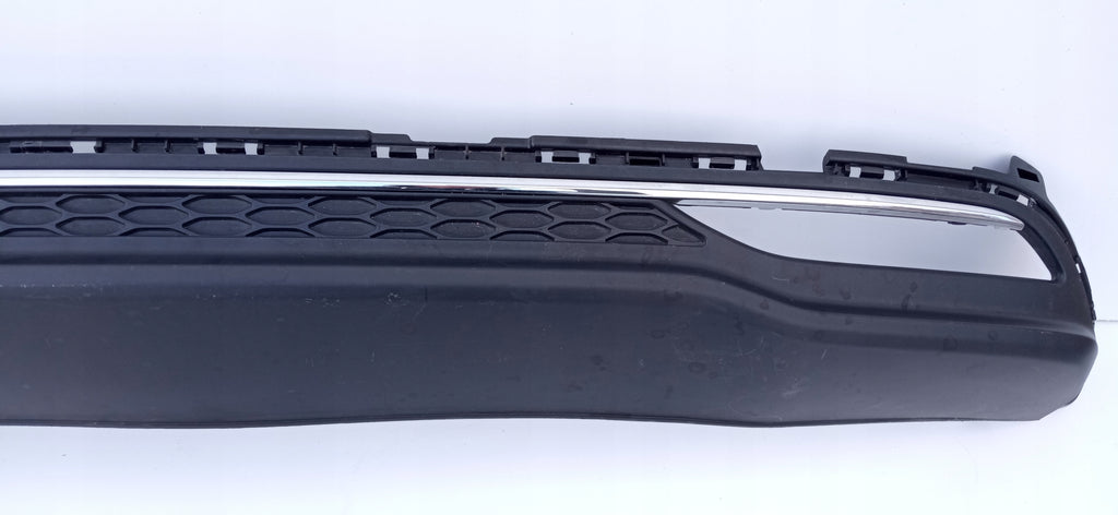 KIA CEED III KOMBI 18- DIFFUSOR HECKANSATZ HECKSPOILER HECKSTOSSSTANGE 86612-J7300
