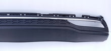 Laden Sie das Bild in den Galerie-Viewer, KIA CEED III KOMBI 18- DIFFUSOR HECKANSATZ HECKSPOILER HECKSTOSSSTANGE 86612-J7300