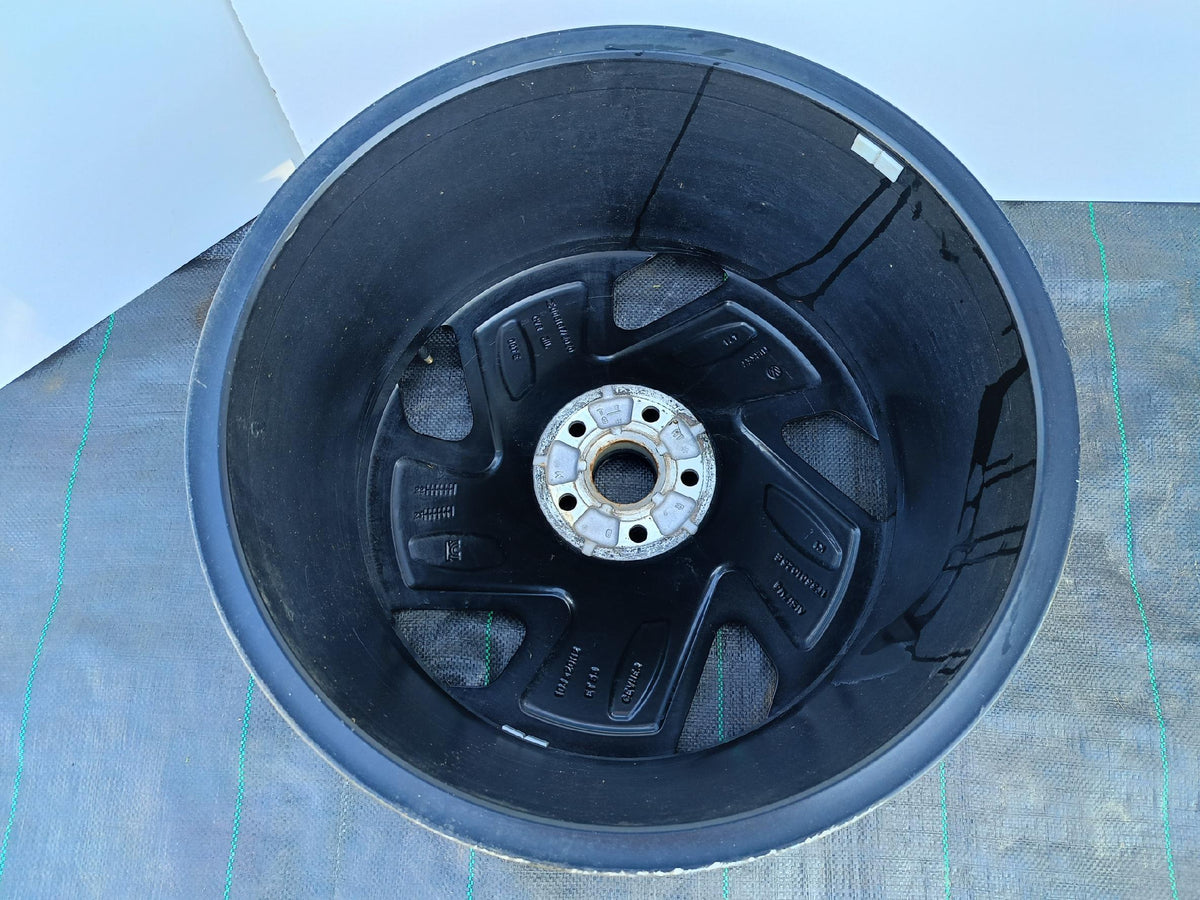 Felge Aluminium Volkswagen Id. Buzz 10"x20" 5X112 ET 58 1T3601025E — Foto 9 von 15