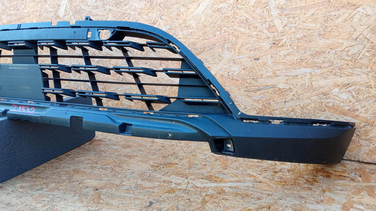 Renault Captur II 19- Grille Grille Spoiler Front Bumper 620260503R — photo 3 of 9