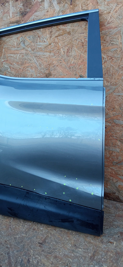 NISSAN QASHQAI II J11 13- HINTEN RECHTE TÜR HINTEN RECHTS