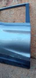NISSAN QASHQAI II J11 13- DRZWI PRAWY TYŁ PRAWE TYLNE