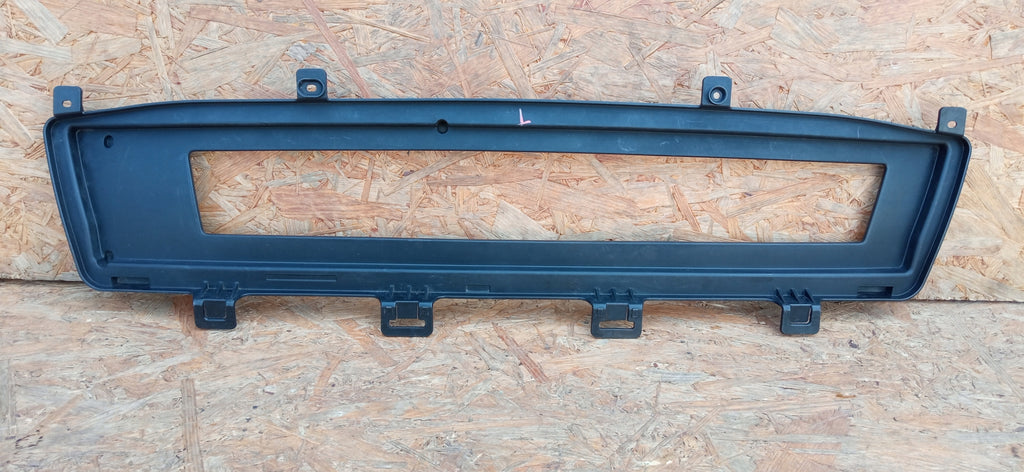 CITROEN DS3 10- KIEROWNICA POWIETRZA WLOT PANEL RAMKA 9673271277