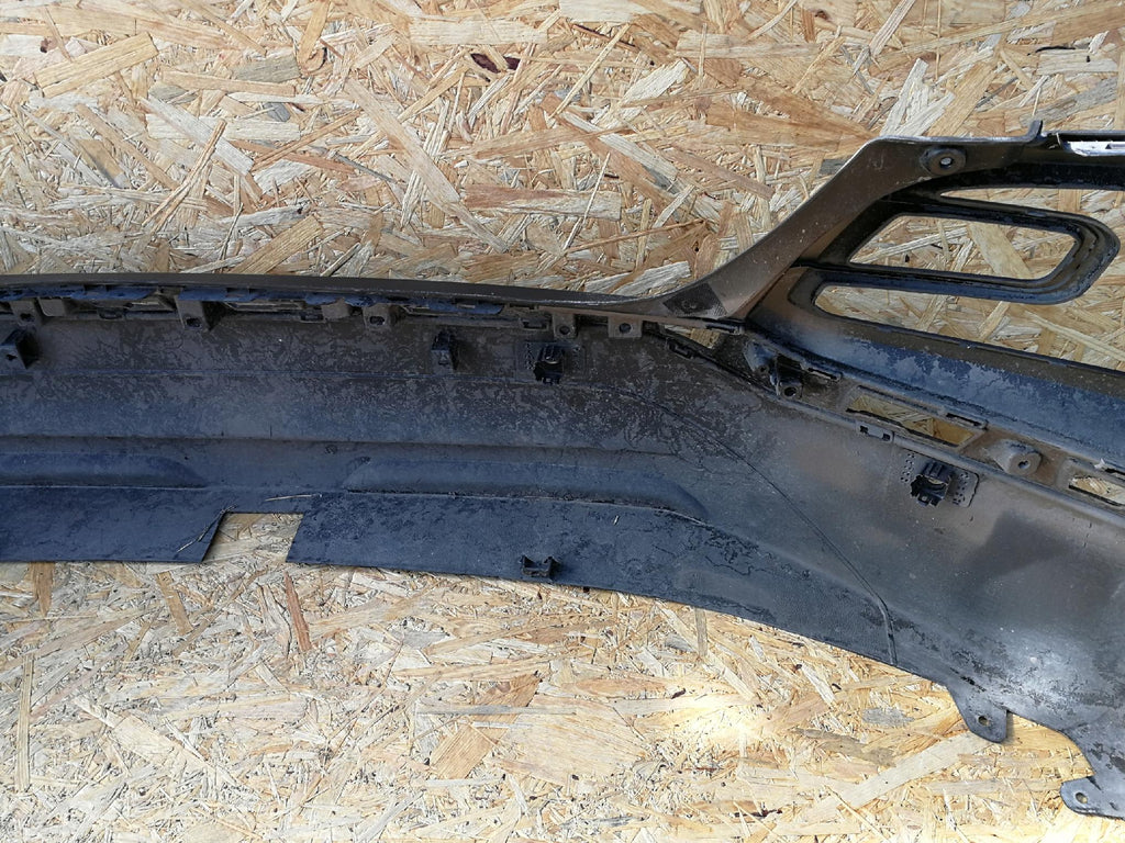 HYUNDAI KONA HINTEN STOSSFÄNGER 86610-J9000