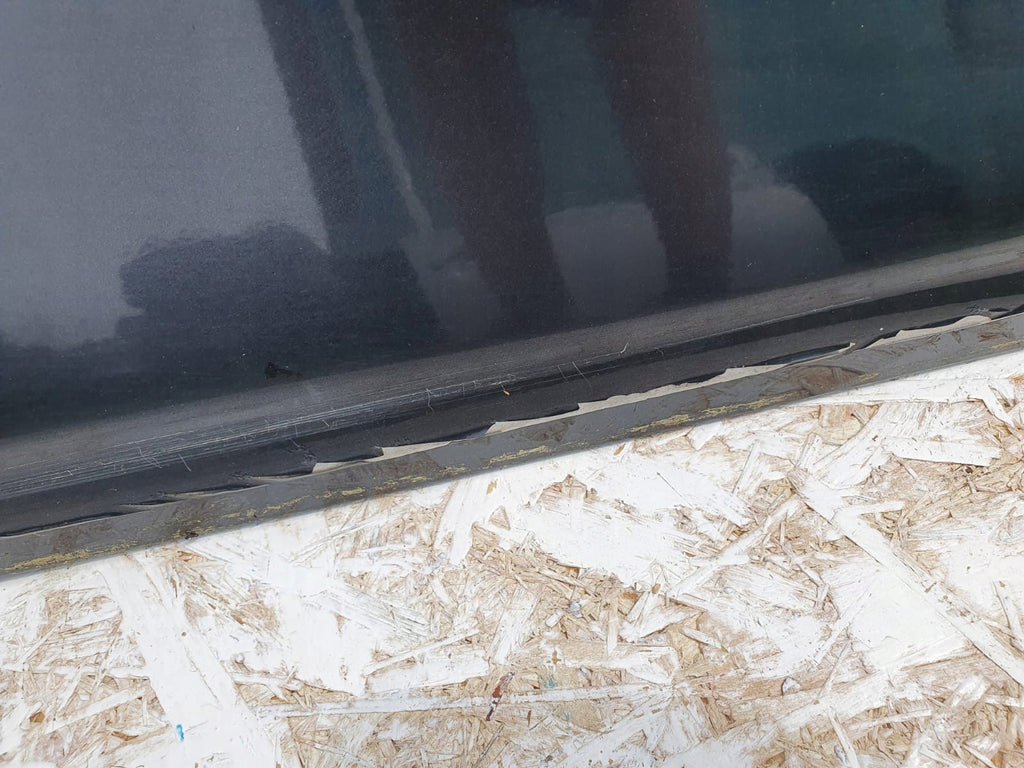 BMW 5 F10 F11 KOMBI TÜR RECHTS HINTEN