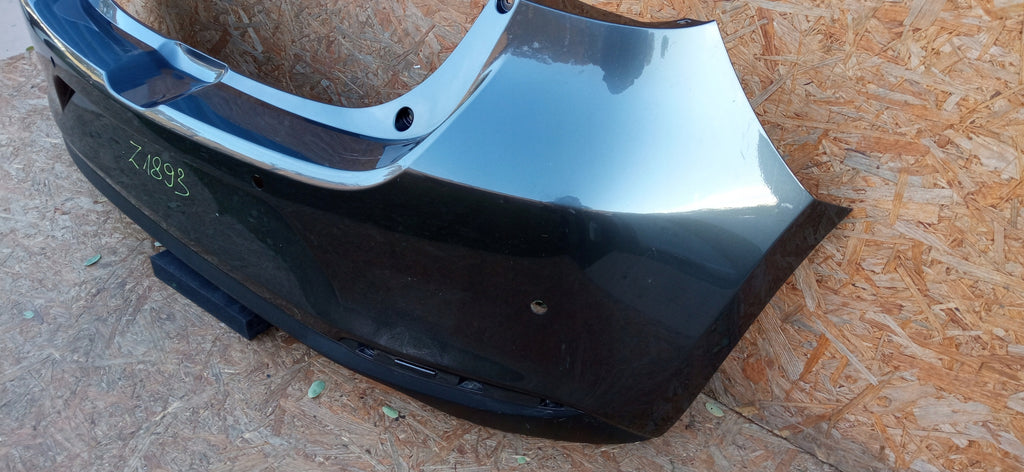 MAZDA 2 II LIFT 19-23 D4 PDC STOSSFÄNGER HINTEN D43N-50221