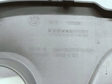 Laden Sie das Bild in den Galerie-Viewer, BMW X1 F48 15- SPOILER UNTERER ANSATZ HECKDIFFUSOR HECKSCHÜRZE 51127332324