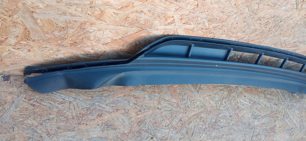 VOLKSWAGEN UP UP! LIFT 16- SPOILER DOKŁADKA ZDERZAKA PRZEDNIEGO 1S0805903L