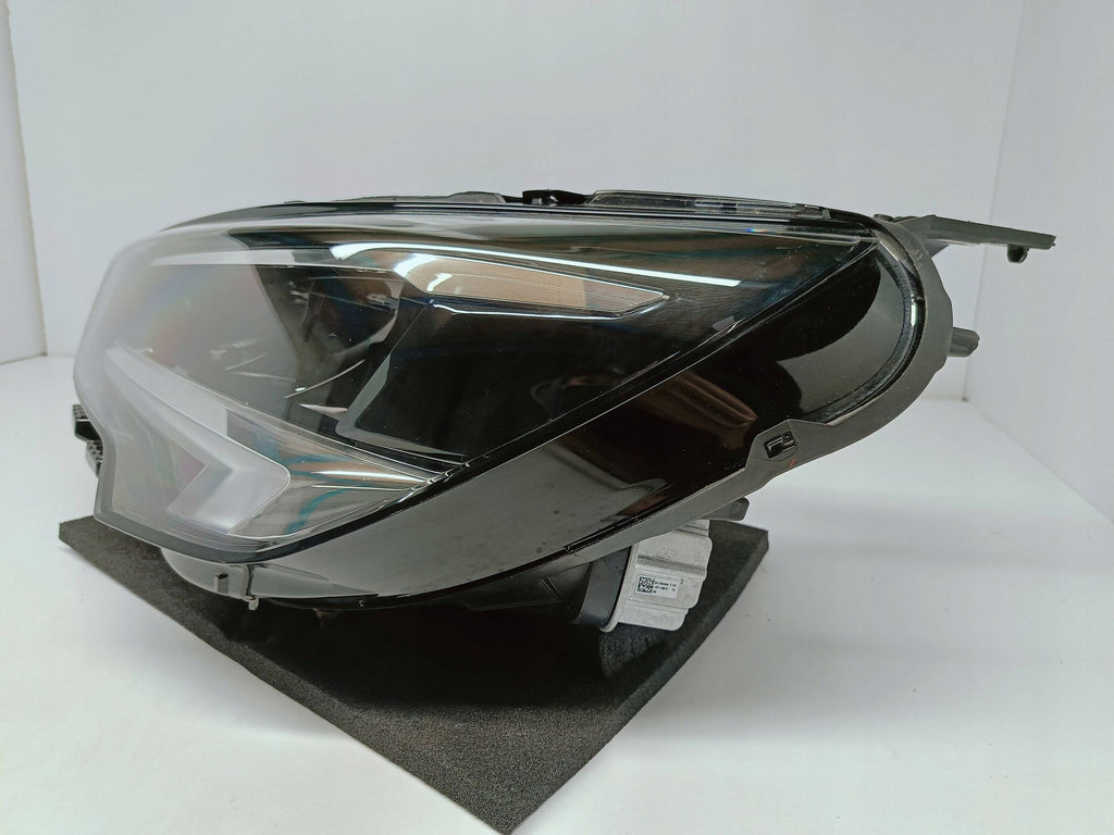 Opel Corsa F 19- LAMPA LEWA PRZÓD PRZEDNIA FULL LED EU 9829522780