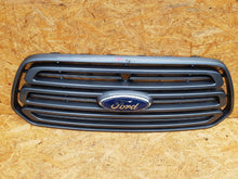 Laden Sie das Bild in den Galerie-Viewer, FORD TRANSIT MK8 VI 13- KÜHLERGRILL STOSSFÄNGER VORNE BK31-17B968-AEW