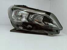 Laden Sie das Bild in den Galerie-Viewer, Peugeot 3008 5008 II 16- SCHEINWERFER RECHTS NORMAL+LED EU 9810478080