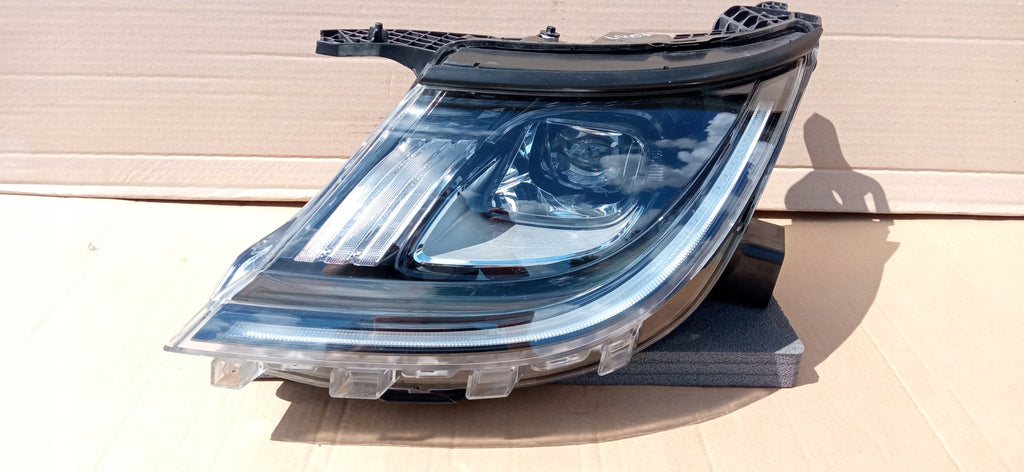 BYD DOLPHIN ELEKTRYK EV 23- LAMPA LEWA PRZÓD FULL LED EU EM2E-4121010E