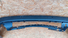 Laden Sie das Bild in den Galerie-Viewer, FORD KUGA MK3 19- STOßSTANGE HECKANSATZ HINTEN 4XPDC LV4B-17D781-DA