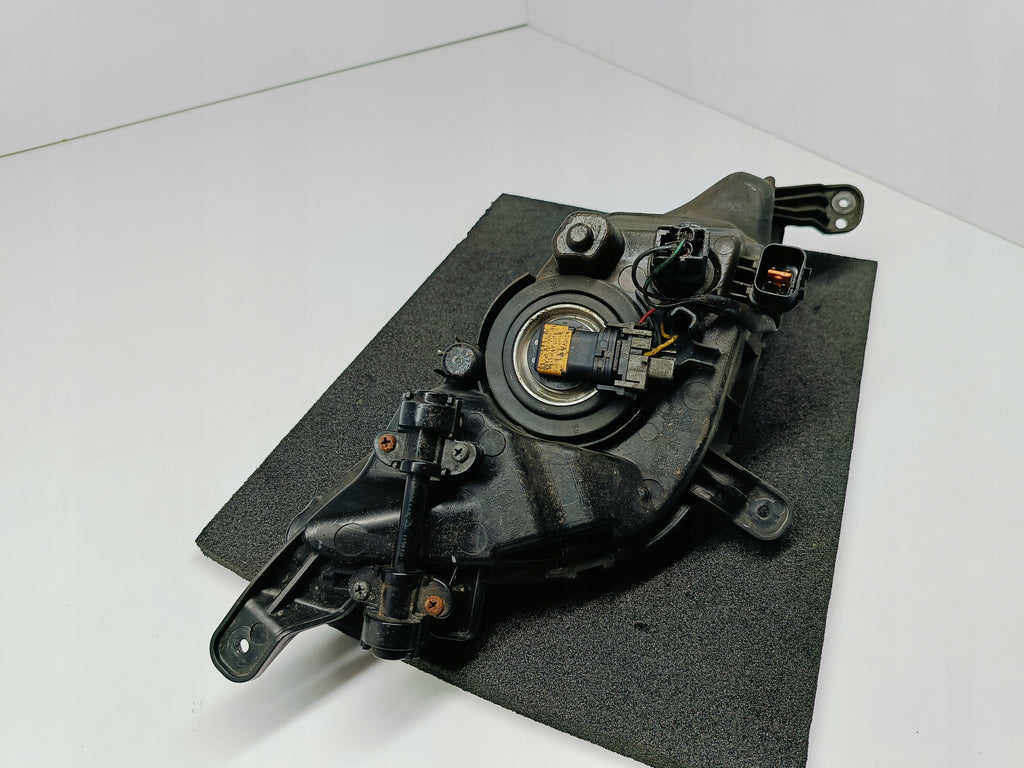 HYUNDAI I30 II 12- HALOGEN ŚWIATŁO DRL LEWY LAMPA PRZECIWMGIELNA 92201-A61