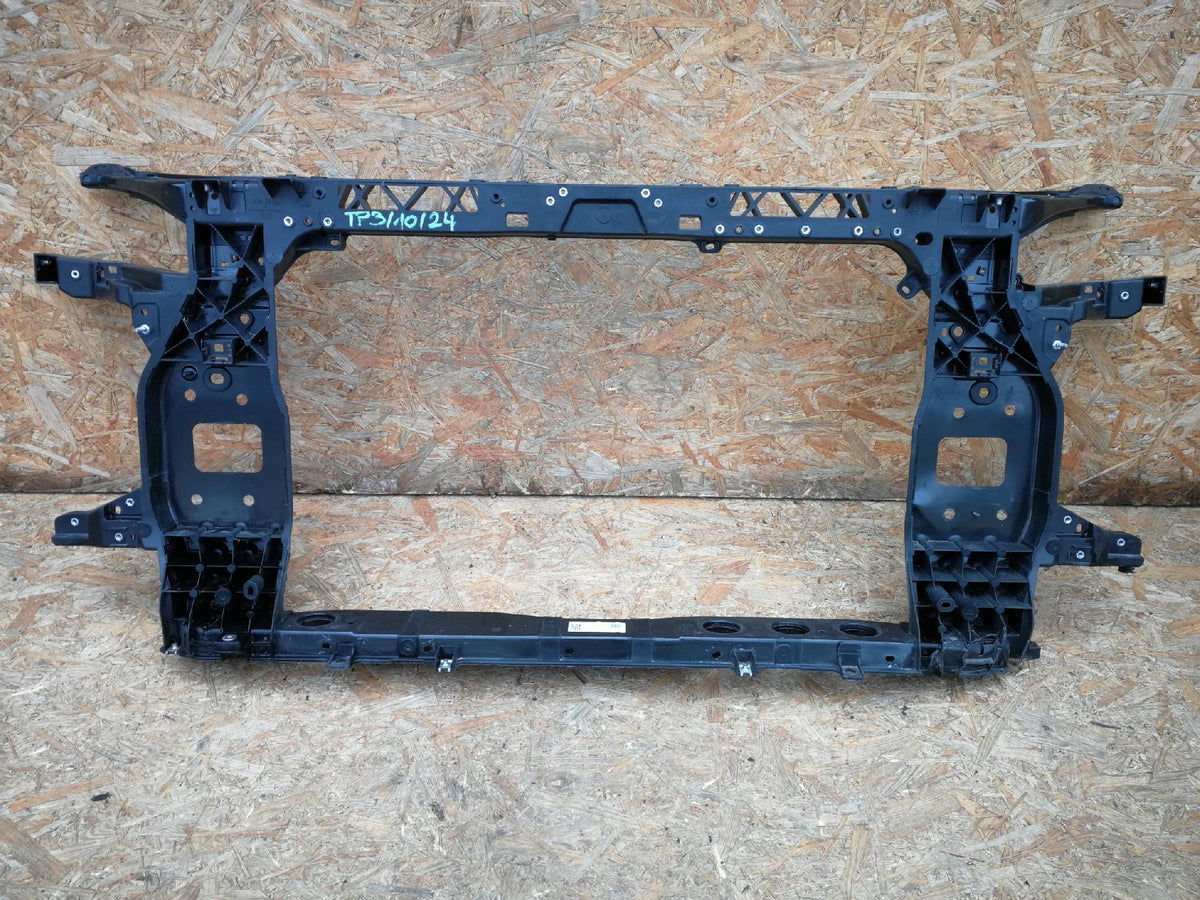Hyundai Tucson IV 4 20- Section Front Reinforcement Frontal 64101-N7000 — photo 1 of 16