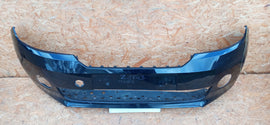 SKODA CITIGO 11- 1ST807221F PRZED LIFTEM ZDERZAK PRZÓD PRZEDNI