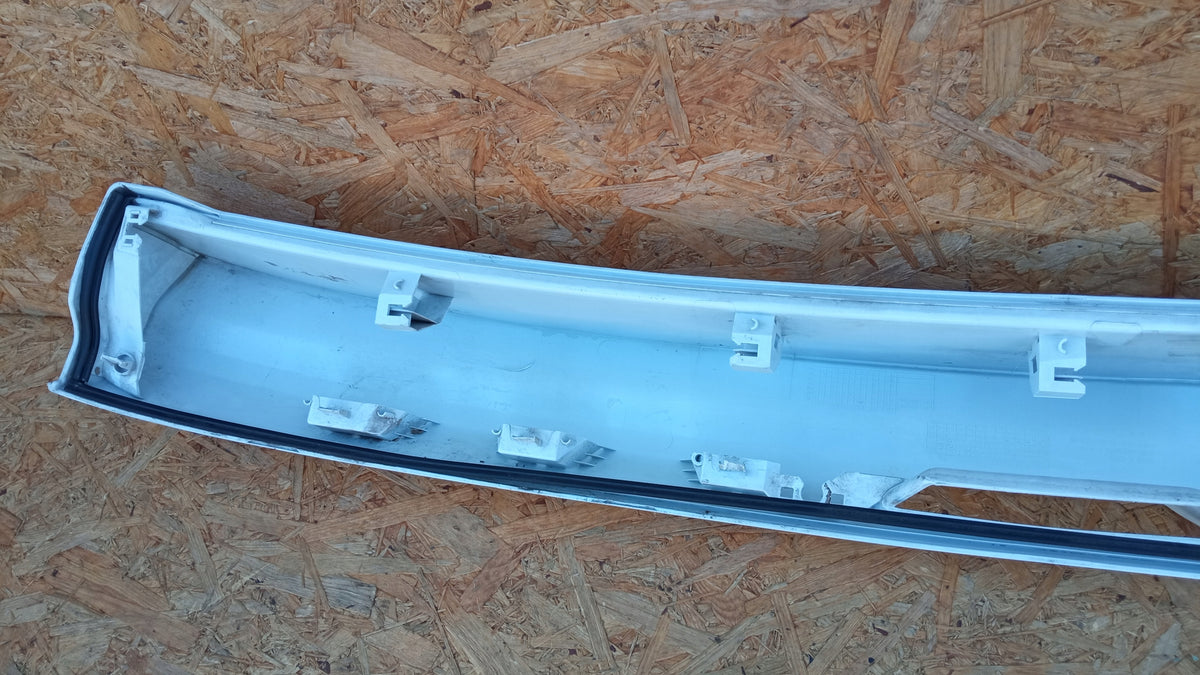 Ford Kuga MK2 II 13- Blende Hinten Leiste Heckklappe CJ54-S423A40-A — Foto 8 von 10