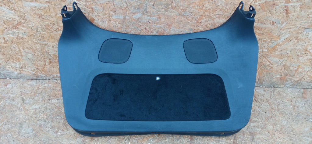 TESLA MODEL Y 20- HECKKLAPPENVERKLEIDUNG HINTEN LAUTSPRECHER 1536684-00-C