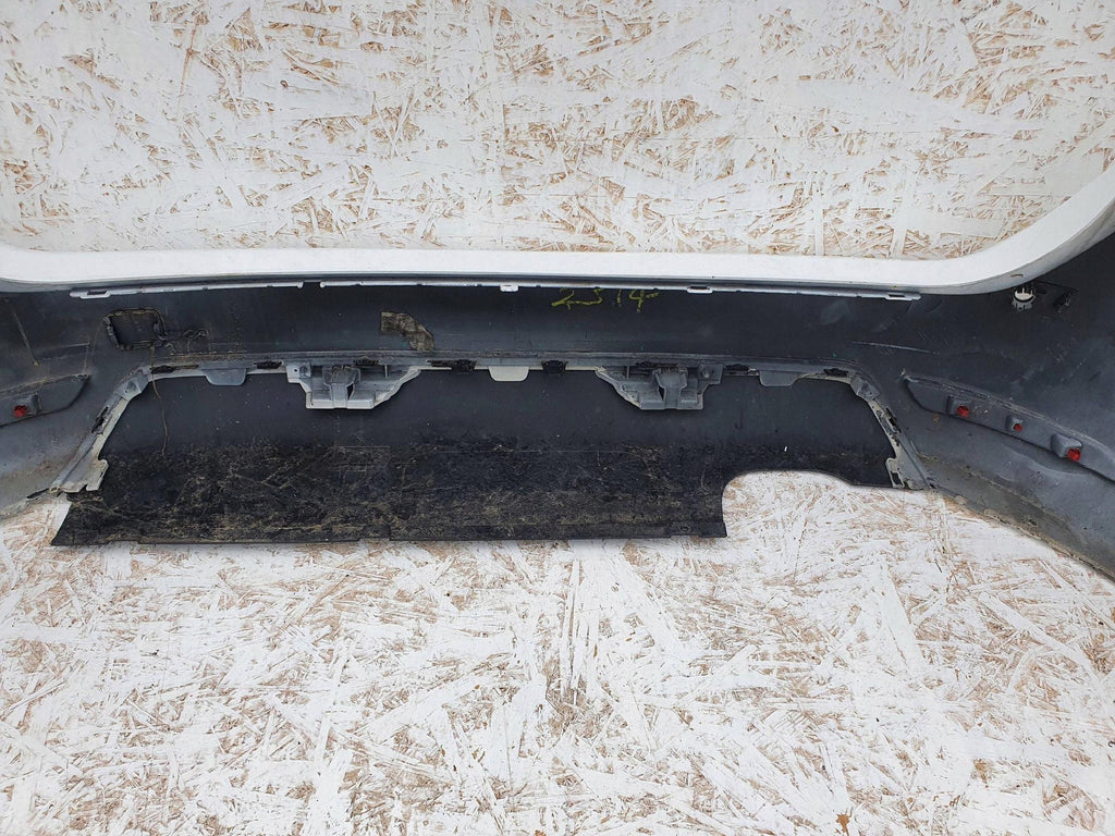 HECKSTOßSTANGE PDC PEUGEOT 308 T9 II KOMBI 14-21 9800996477
