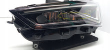 Załaduj zdjęcie do przeglądarki galerii, SEAT LEON IV 4 20- LAMPA LEWA PRZÓD PRZEDNIA FULL LED 5FB941007F