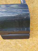 Laden Sie das Bild in den Galerie-Viewer, OPEL CROSSLAND TÜR HINTEN RECHTS 13467596