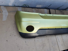CHEVROLET SPARK M200 ZDERZAK TYŁ TYLNY