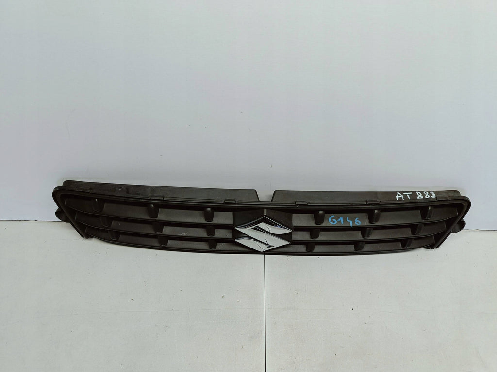 Suzuki Splash LIFT 12- KÜHLERGRILL STOSSFÄNGER VORNE EMBLEM 7174180M0