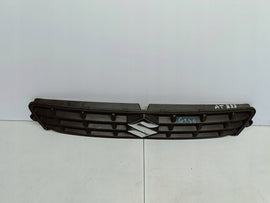 Suzuki Splash LIFT 12- FRONT BUMPER GRILLE FAKE EMBLEM 7174180M0