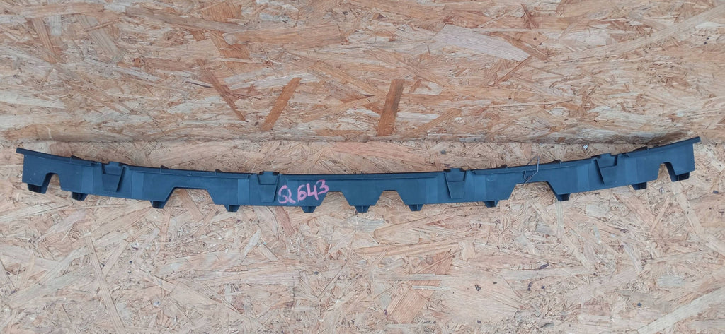 Skoda Octavia Mk2 II KOMBI 04- HALTER HALTERUNG HECKSTOSSSTANGE 1Z9807863