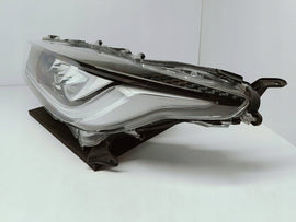 TOYOTA YARIS IV 4 19- LAMPA REFLEKTOR LEWY PRZÓD FULL LED KOITO K0-8 EU