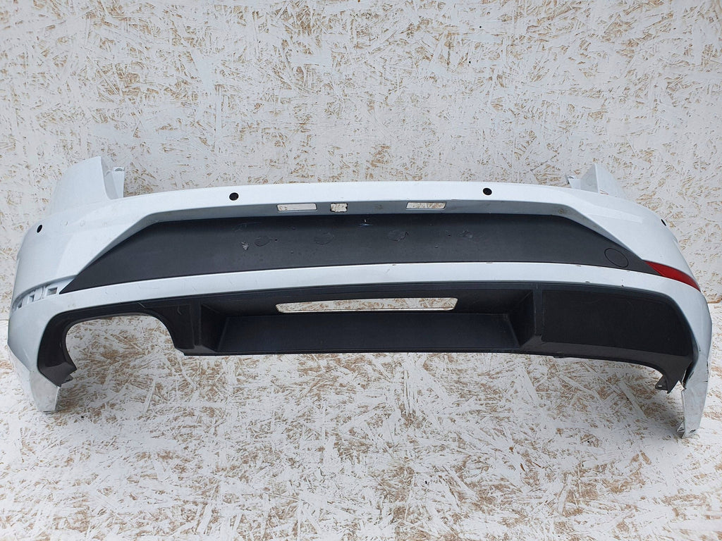 STOSSFÄNGER SEAT LEON 3 III 5F9 LIFT FR ST KOMBI HINTEN HINTERER 5F9807568J