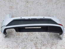 Laden Sie das Bild in den Galerie-Viewer, STOSSFÄNGER SEAT LEON 3 III 5F9 LIFT FR ST KOMBI HINTEN HINTERER 5F9807568J