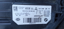 Laden Sie das Bild in den Galerie-Viewer, BMW 3 III F30 F31 LIFT 15- LAMPA PRAWA PRZÓD BMW LED HELLA 9883502-01