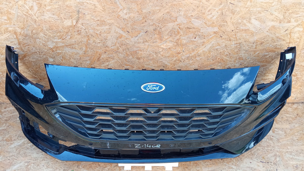 Ford Kuga ST-Line 19- Vorne Stossstange Vordere — Foto 6 von 15