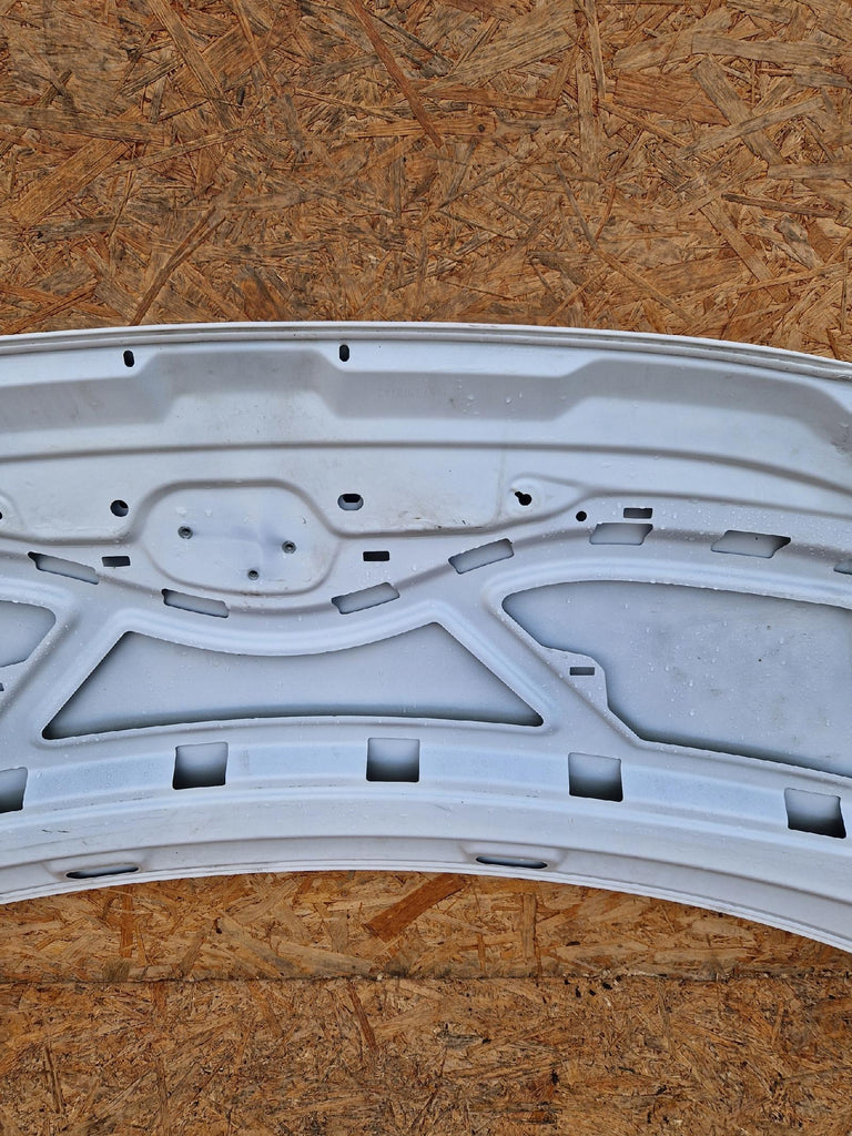 VW T6 7E 15-22 LIFT MOTORHAUBE MOTOHAUBENDECKEL