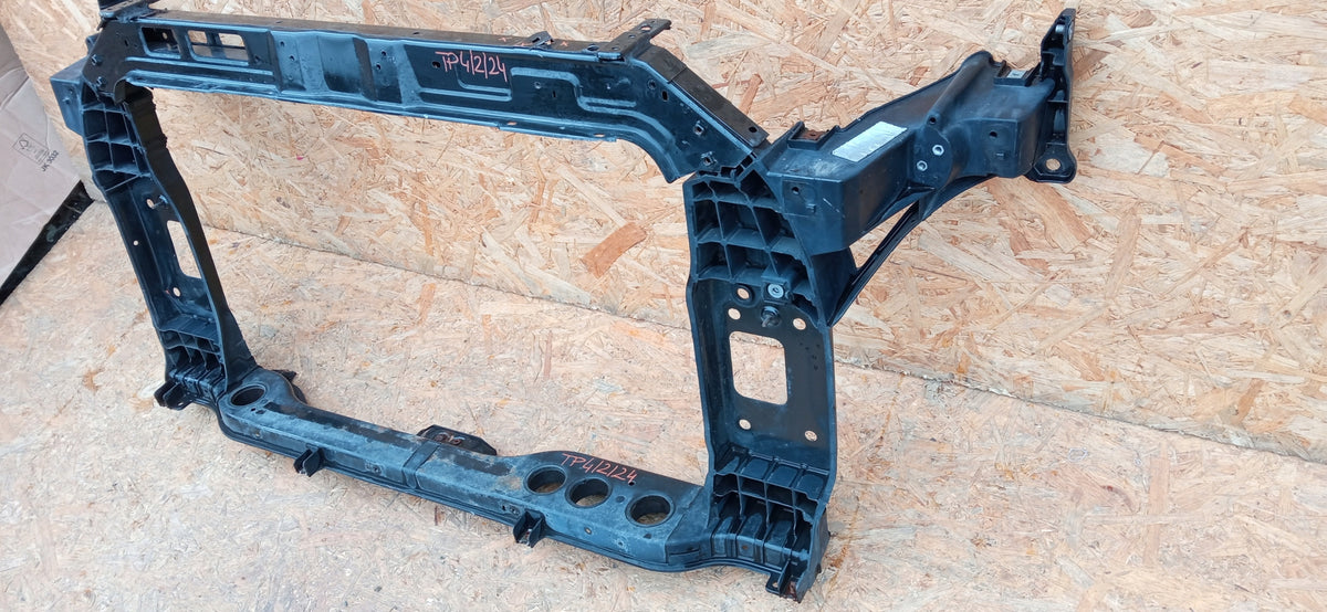 KIA Sportage IV 4 - Section Beam Front Reinforcement 64101-F1000 — photo 3 of 15