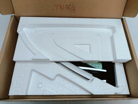 TESLA MODEL 3 M3 III - SZYBA KAROSERYJNA BOCZNA PRAWY TYŁ NOWA 1514979-40-D